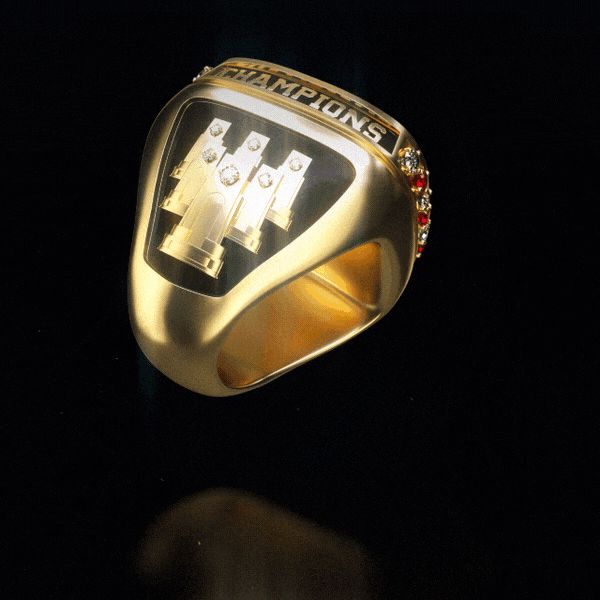 Oklahoma sooners store replica championship rings